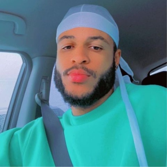 Meet your Posher, Jeph - Picture 1 of 1